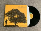 Jack Johnson In Between Dreams Vinyl LP Record GF 2005 180g Brushfire Records