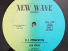 Obscure Disco Rap / Funk Drum Breaks 12