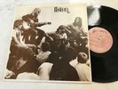 LISTEN s/t LP Original  Oklahoma Private Xian Rural Folk Psych OK