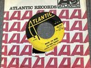 VAN PERRY QUARTET EVA FOSTER Waxin' For Maxie b/w You'll Never Know 45 ORIGINAL