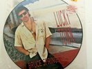 Bruce Springsteen Lucky Town - Picture Disc - Vinyl / LP / Record