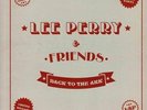 Lee Scratch Perry & Friends: Back To The Ark (Record Store Day 2019)