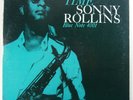 Sonny Rollins ?- Newk's Time - Blue Note ?– BST-84001 - France - 1982 - Vinyl