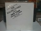 Rolling Stones LIVE IN NEW YORK MADISON SQ. GARDEN JULY 1972 RARE SEALED M/VG