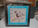 Wendell Harrison DREAMS OF A LOVE SUPREME Wehnha WHA 015 SEALED Soul Jazz 1980