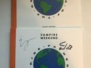 Vampire Weekend - Father of the Bride (Vinyl 2xLP) Autographed Signed Ezra Rare