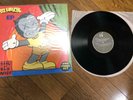 DJ HASEBE TAIL OF OLD NICK EP KAWS 2002 LP Record 12 inch vinyl Rare?