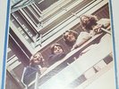 THE BEATLES 1967-1970 BLUE ALBUM 2 RECORDS SET APPLE RECORDS VINYL LP