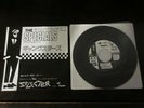 Specials Gangstars Selecter Japan Promo Vinyl 7 inch Single 2 Tone Terry Hall