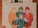 The Beatles Basics disco vinile Picture LP 33 12