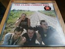 The Clash Combat Rock 1st Press Vinyl LP Record Album UK CBS FMLN2 EX-VG+