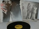 - ROLLING STONES - STICKY FINGERS - UK 1ST PRESSING - SMALL ZIP- COMPLETE -