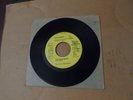 David Bowie The Jean Genie RCA Yellow Label Promo VG+ 45