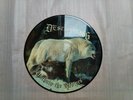 DESTRÖYER 666  (Aus) - Unchain the Wolves PICTURE LP   Bestial Warlust   Vomitor
