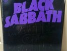 BLACK SABBATH 
