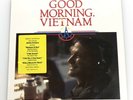 *SEALED* Good Morning, Vietnam - Soundtrack LP Vinyl Record 1988 Robin Williams
