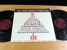 Sealed MERCURY Living Presence STEREO SR2-9013 (2xLP's) NUTCRACKER Dorati SEALED