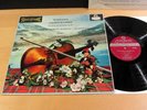 LONDON Blue Back STEREO CS-6047 MENDELSSOHN Concerto Em CAMPOLI Boult VG++/NM-