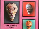 Thinking Fellers Union Local 282 “Strangers From The Universe,” 1994 Matador LP