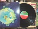 Yes - Fragile 1972 US 1st Pressing Atlantic Records SD 7211 W/Poster NM VINYL