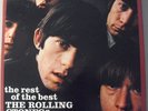 4 x LP - Box - The Rolling Stones Story Part 2 - Single-Tracks And Rarities
