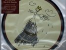 KATE BUSH - KING OF THE MOUNTAIN 2005 EU LIMITED EDITION PICTURE DISC EMI EM 674