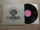 TRAFFIC-JOHN BARLEYCORN MUST DIE-ISLAND 1st PRESS-GREAT AUDIO-VG VINYL LP 1970