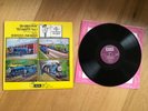 Thomas the Tank Engine LP records vinyl volumes 1 2 3 4 The Railway Stories