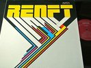 RENFT same - 2nd LP / DDR Amiga Matrix Deutschrock LP 1974 AMIGA 855396