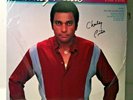Autographed Charley Pride LP After All This Time VInyl Record Signed Shrink