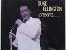 DUKE ELLINGTON PRESENTS 1ST PRESS 1957 UK RARE PARLOPHONE VINYL LP PMC 1136