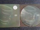 Tool Undertow Pic Disc Vinyl lp . Mint Never Played .