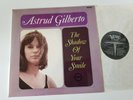 1st Press UK Verve LP Astrud Gilberto - The Shadow Of Your Smile 1965 NEAR MINT