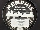 Darrell Banks HERE TO STAY Vinyl Me Please MRP Test Pressing CR00105 Record LP