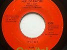 PAUL MCCARTNEY & WINGS • Mull of Kintyre • RARE 45 • GUATEMALA 1977 • BEATLES