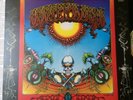 1981 vinyl LP  THE GRATEFUL DEAD  AOXOMOXOA  Warner k46027 looks unplayed MINT
