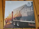J J Cale  /  Live   (DoLP)