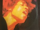 The Jimi Hendrix Experience - 2 LP Set - Electric Lady Land - (Vinyl)