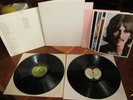 THE BEATLES WHITE ALBUM 2 LP - SWBO-101 - SUPER RARE LOW NUMBER - Complete