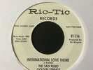 THE SAN REMO STRINGS: DEMO COPY 