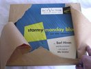Earl Hines-Billy Eckstine/Stormy Monday Blues/4 78s/Victor P-212/SEALED NOS*