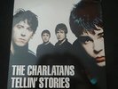 The Charlatans 
