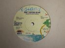 Classic Northern Soul Fantastic Johnny C Don't  Depend On Me - UK Island USA 008