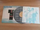 THE KLF - The White Room 1991 Korea Promo LP INSERT RARE Sleeve No Barcode