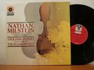 NATHAN MILSTEIN '' TSCHAIKOWSKY '' Concerto for Violihn and Orchestra .