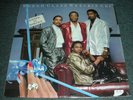 WORLD CLASS WRECKIN CRU - RAPPED IN ROMANCE LP VG++ 1986 epic DR DRE EAZY E NWA