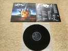 U.D.O. “Timebomb” Original 1991 Germany vinyl Lp + inner