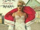 P NK aka PINK - Beautiful Trauma - Vinyl (gatefold LP + booklet)