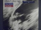 STILL SEALED PETER GABRIEL KATE BUSH DON'T GIVE UP 1987 12