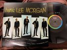 LEE MORGAN HERE'S LEE MORGAN VEE JAY JC-12 STEREO Japan Vinyl LP